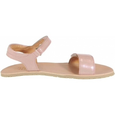 FRODDO SANDAL FLEXY LIA II růžové shine
