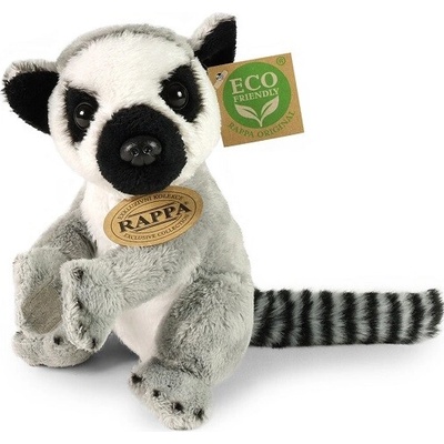 Rappa lemur sediaci ECO-FRIENDLY 15 cm