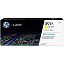 HP CF362A - originálny