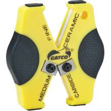 GATCO Scrimgeour MICRO-X Double Duty ™ dvojitý