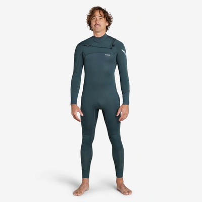 OLAIAN PÁNSKÝ NEOPREN 3/2 MM SURF 900 – Zboží Mobilmania