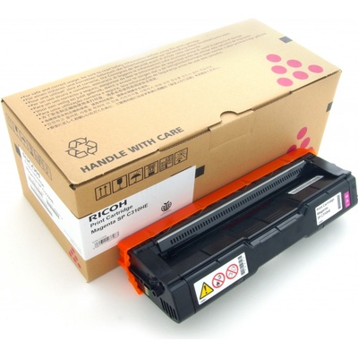 Ricoh 406481, 407636 - originálny
