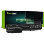 Green Cell Battery for HP EliteBook 8500 8700 / 14, 4V 4400mAh (HP15)