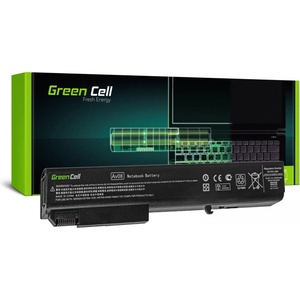 Green Cell Battery for HP EliteBook 8500 8700 / 14, 4V 4400mAh (HP15)