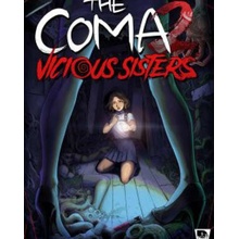 The Coma 2 Vicious Sisters