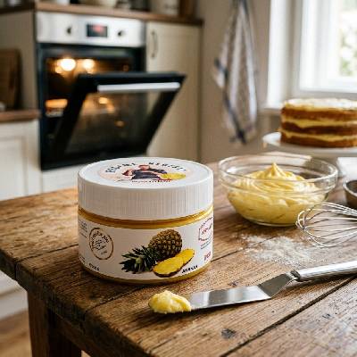 Joypaste Ochucovací pasta Ananas 200 g
