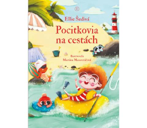 Pocitkovia na cestách