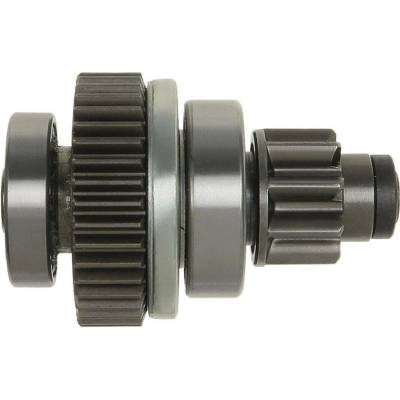Volnoběžný převod, startér AS-PL (AUTO STARTER) SD6066