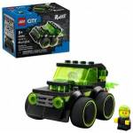 LEGO® LEGO(R) CITY 60484 Gaming Race Car