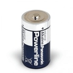 Panasonic Батерия Panasonic LR14 1.5V