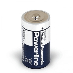 Panasonic Батерия Panasonic LR14 1.5V