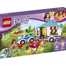 Stavebnice LEGO® LEGO® Friends 41034 Letní karavan