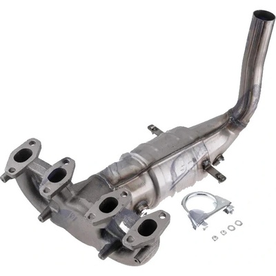 NTY Katalyzátor Motorizácia 1.1 1.2 Fiat Panda 1995- Seicento 600 1998-2010/EUR:3 4 (46803148)