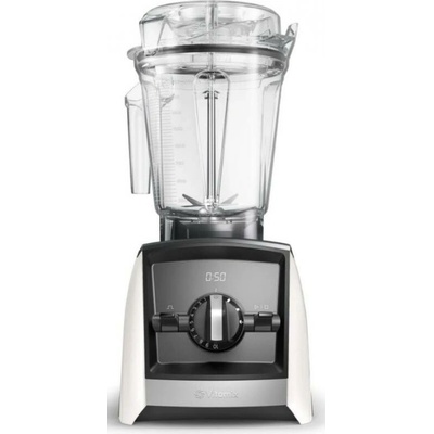 Vitamix Ascent A2500 bílý VM-063189 OVA2500B