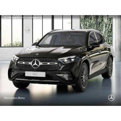 Mercedes-Benz GLC 300 AMG Line 198 kW