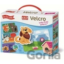 Pexi Kdo kde bydlí? Who where lives?