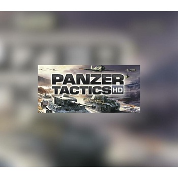 Panzer Tactics HD