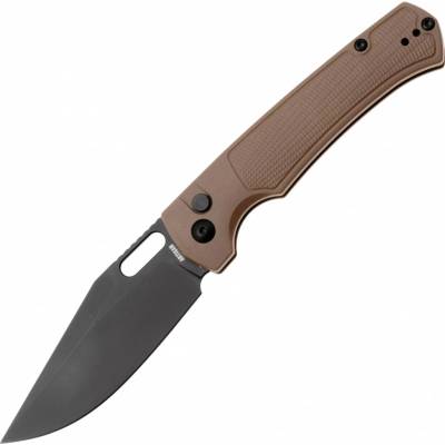 Artisan Revel Brown, Black PVD AR-RPM9 1867P-BBN