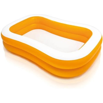 Image 1 of Intex Mandarin 229x147x46 cm (57181)