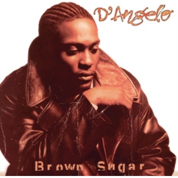 DANGELO: BROWN SUGAR HQ LP