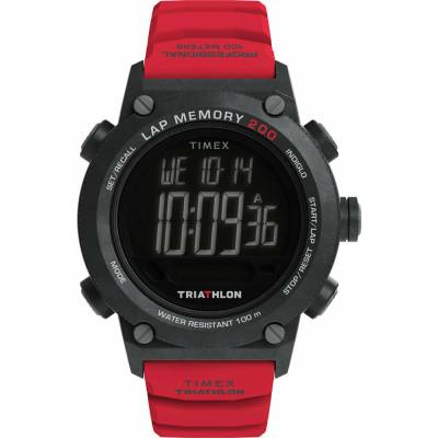 Timex ronman Triathlon TW5M67000UK