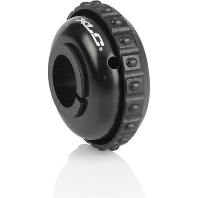 XLC DD-M17 Černá – Zbozi.Blesk.cz