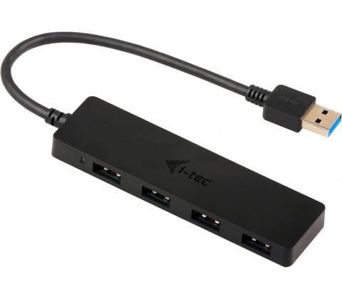 i-Tec U3HUB404