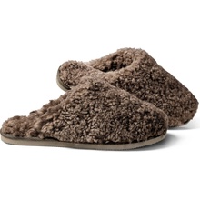 Fellhof TRENDY Teddy tmavo hneda