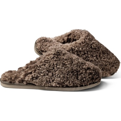 Fellhof TRENDY Teddy tmavo hneda