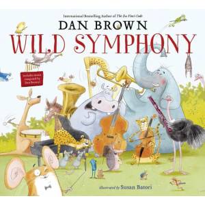Wild Symphony | Dan Brown (0000)
