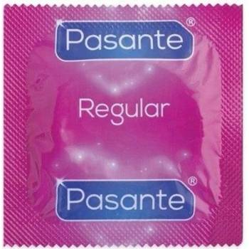 Pasante Regular 20 ks