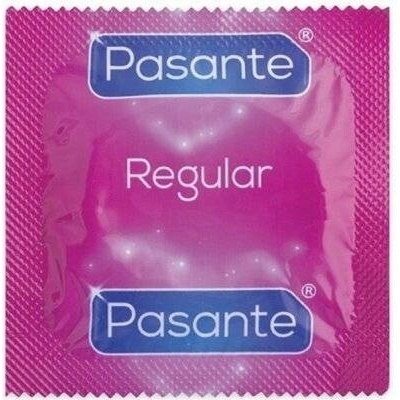 Pasante Regular 20 ks