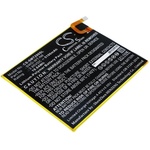Cameron Sino Батерия за Samsung Galaxy Tab A 8.0 2019, Samsung Sm-T290 (екв. Samsung SWD-WT-N8), 5100 mAh (CS-SMT290SL)