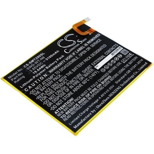 Cameron Sino Батерия за Samsung Galaxy Tab A 8.0 2019, Samsung Sm-T290 (екв. Samsung SWD-WT-N8), 5100 mAh (CS-SMT290SL)