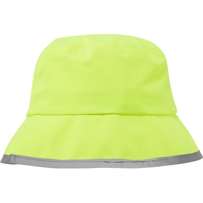 Portwest hv23 / Водоустойчива светлоотразителна шапка - hv Жълта s/m (hv23yers/m)
