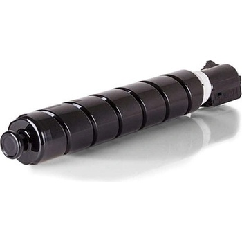 Compatible Canon C-EXV49bk черен (black) съвместим тонер (CEXV49bk)