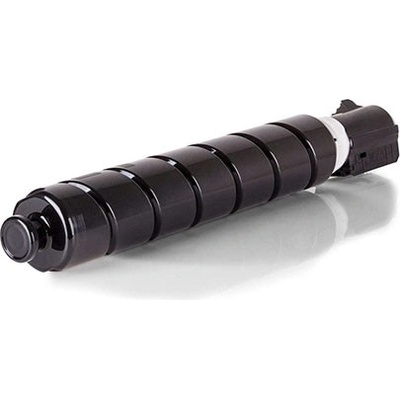 Compatible Canon C-EXV49bk черен (black) съвместим тонер (CEXV49bk)