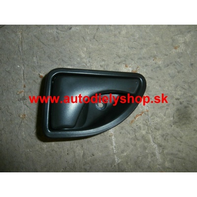 Renault KANGOO 98-03 vnútorná kľučka Pravá predná