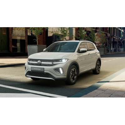 Volkswagen T-Cross 1.0 TSI R-Line DSG 85 kW