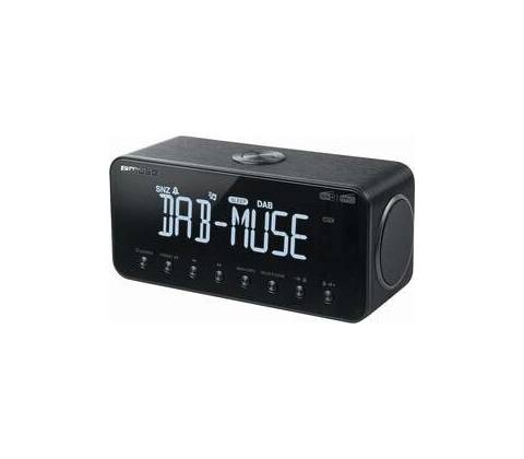 Muse M-196DAB
