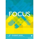 Focus 4 Student`s Book