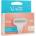 Gillette Venus Smooth Sensitive сменяеми глави 4 бр