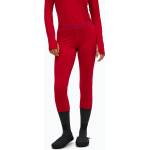Peak Performance Дамски термоактивен клин Peak Performance Spirit Short John tech burgundy