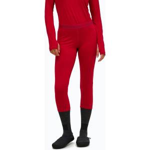 Peak Performance Дамски термоактивен клин Peak Performance Spirit Short John tech burgundy