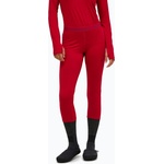 Peak Performance Дамски термоактивни клинове Peak Performance Spirit Short John tech бордо