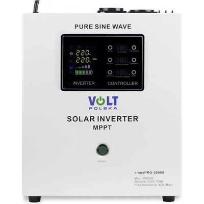 VOLT sinusPRO-2000S