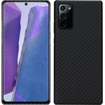 PITAKA Pitaka MagEZ Case за Samsung Galaxy Note 20, черен (KN2001)
