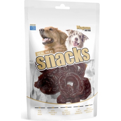 Magnum Duck Rings soft 250 g