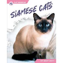Siamese Cats