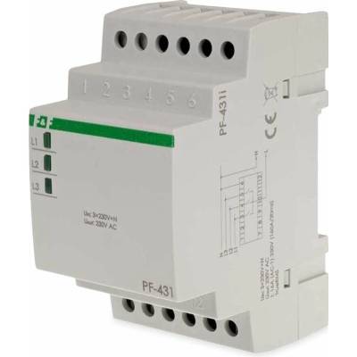 FIRN PF-431 LED